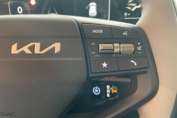 Kia EV4 20 of 20
