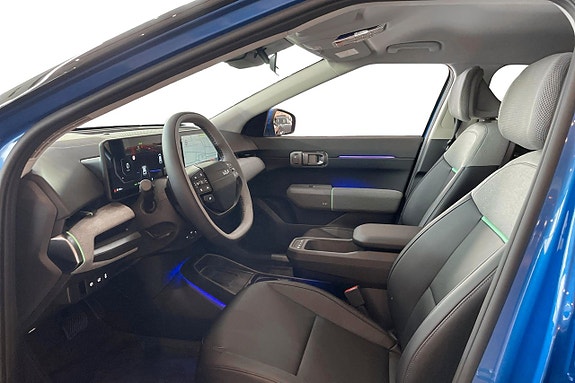 Kia EV4 10 of 20