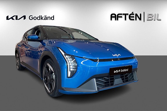Kia EV4 4 of 20