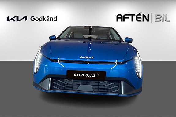 Kia EV4 3 of 20