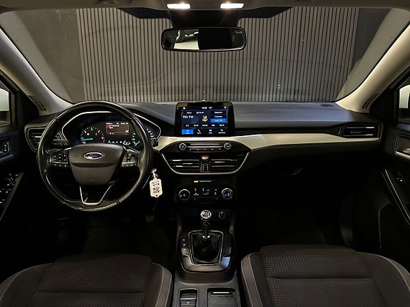 Ford Focus 16 of 25