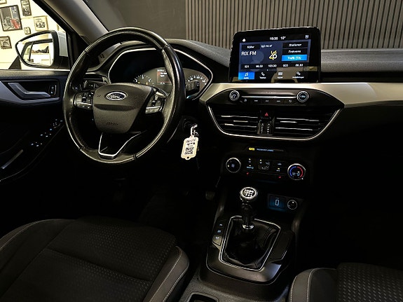 Ford Focus 20 of 25