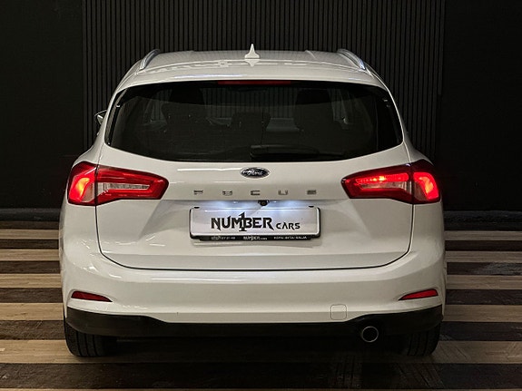 Ford Focus 9 of 25