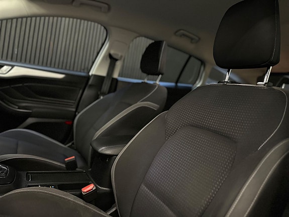 Ford Focus 13 of 25