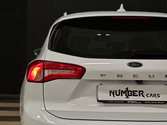 Ford Focus 10 of 25