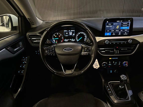 Ford Focus 17 of 25