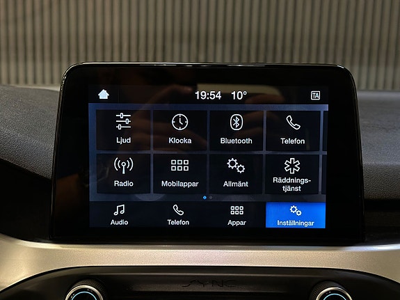 Ford Focus 21 of 25