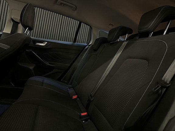 Ford Focus 11 of 25