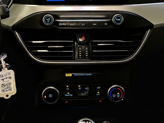 Ford Focus 23 of 25
