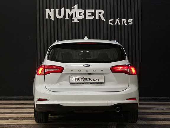 Ford Focus 8 of 25
