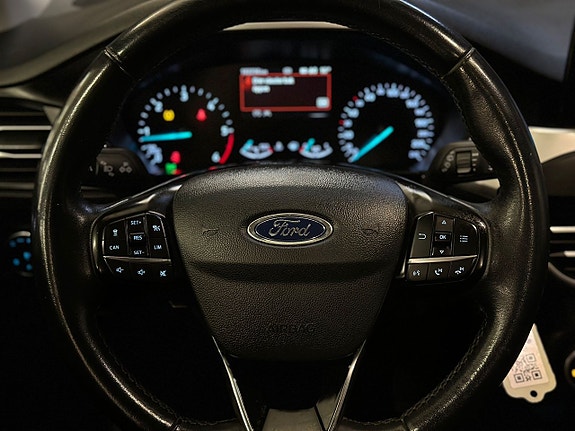 Ford Focus 18 of 25