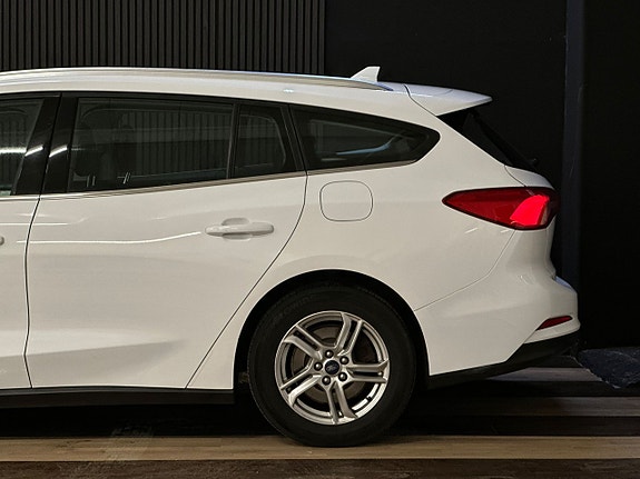 Ford Focus 7 of 25