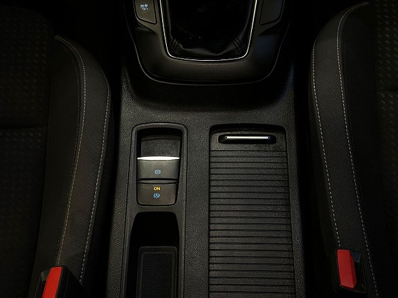 Ford Focus 24 of 25