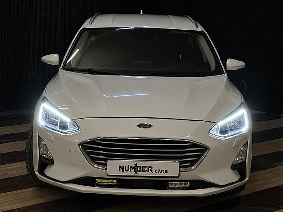 Ford Focus 4 of 5
