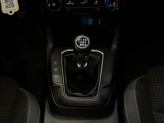 Ford Focus 25 of 25
