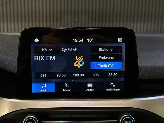 Ford Focus 22 of 25