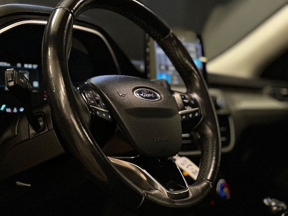 Ford Focus 15 of 25