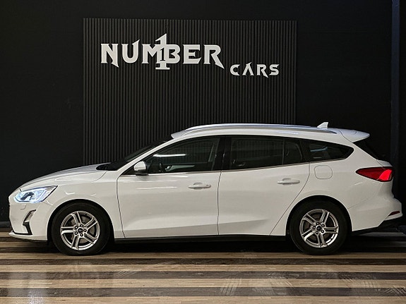 Ford Focus 5 of 5