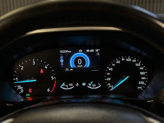 Ford Focus 19 of 25