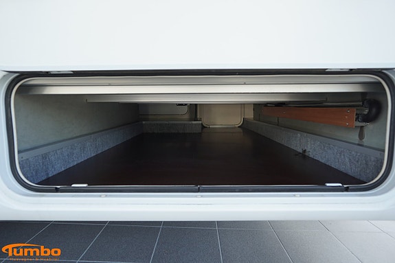Dethleffs I7090, Alde  I 7090 Alde Automat 177hk kamkedja 19 of 21