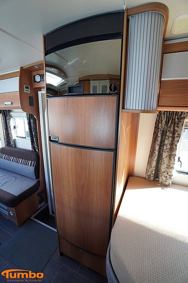 Dethleffs I7090, Alde  I 7090 Alde Automat 177hk kamkedja 14 of 21