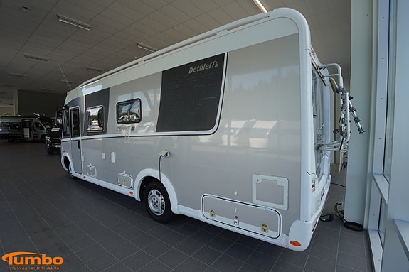 Dethleffs I7090, Alde  I 7090 Alde Automat 177hk kamkedja 21 of 21