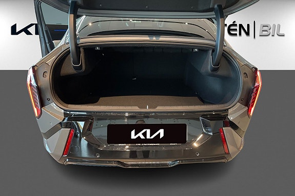 Kia EV4 15 of 24