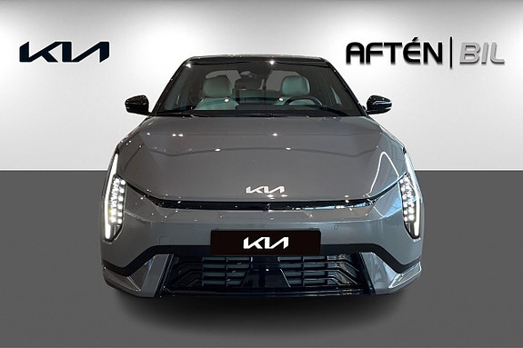 Kia EV4 3 of 24