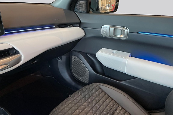 Kia EV4 24 of 24