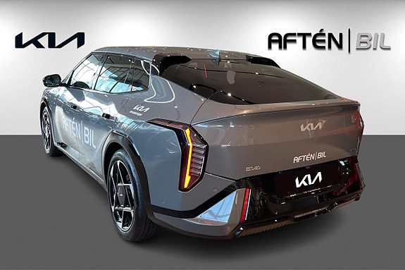 Kia EV4 7 of 24