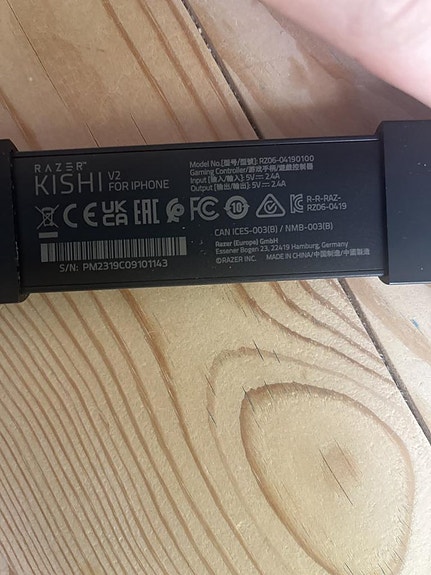 Product image 2 of 3