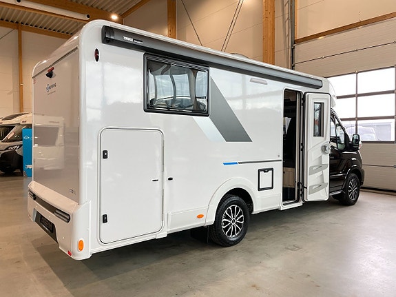 Sun Living C 70 DL Långbäddar / Face to face / 3500kg / Aut 2 of 27