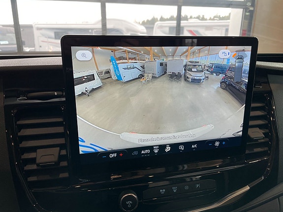 Sun Living C 70 DL Långbäddar / Face to face / 3500kg / Aut 25 of 27