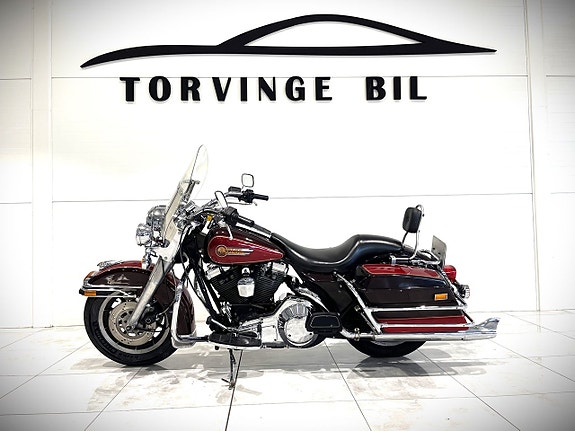 Harley-Davidson Electra