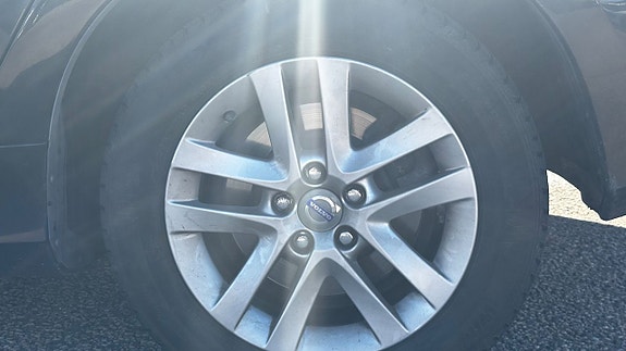 Volvo V60 8 of 19