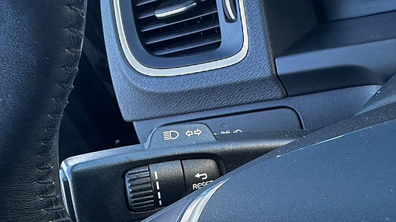 Volvo V60 16 of 19