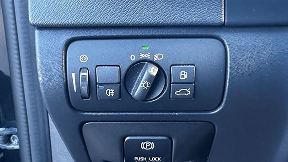 Volvo V60 18 of 19