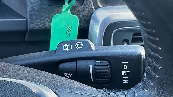 Volvo V60 17 of 19