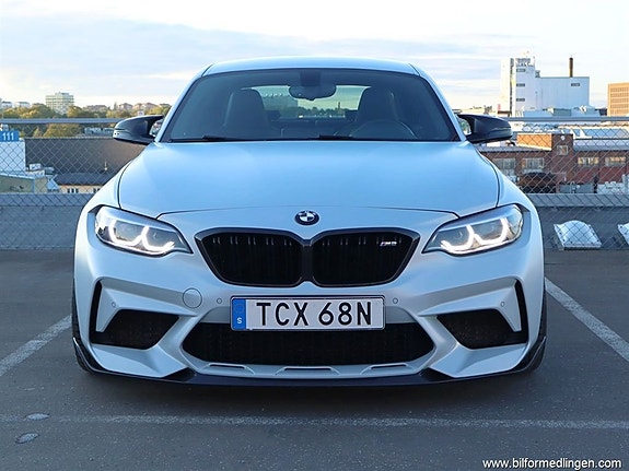 BMW M2 24 of 24