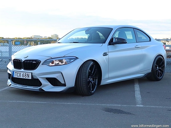 BMW M2 22 of 24