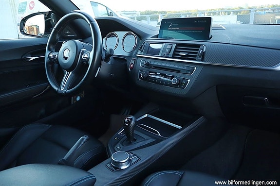 BMW M2 7 of 24