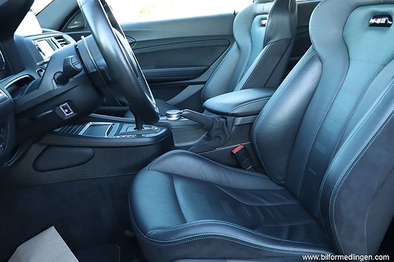 BMW M2 5 of 5