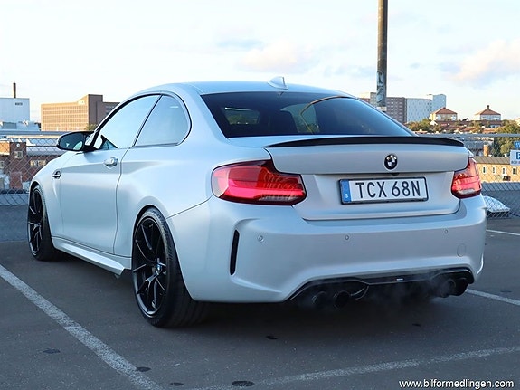 BMW M2 3 of 5