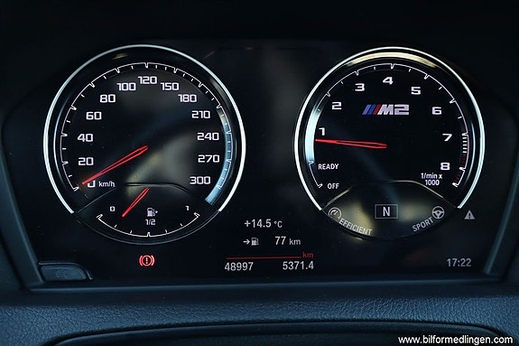 BMW M2 9 of 24