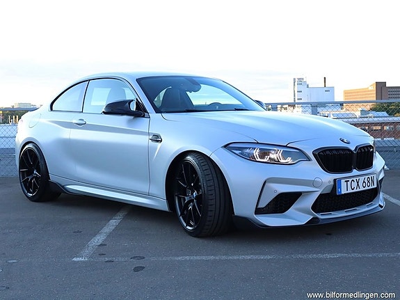BMW M2 21 of 24