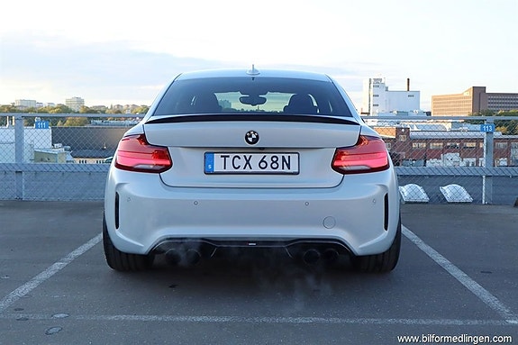BMW M2 23 of 24