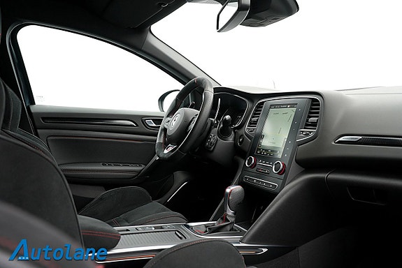 Renault Megane 16 of 27