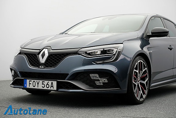 Renault Megane 11 of 27