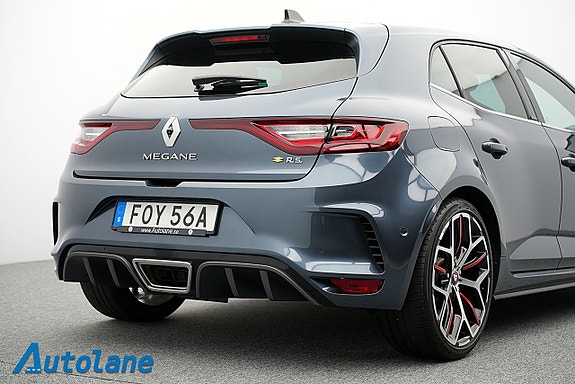 Renault Megane 13 of 27