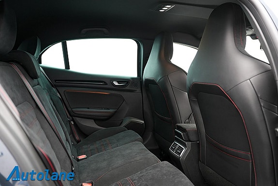 Renault Megane 24 of 27